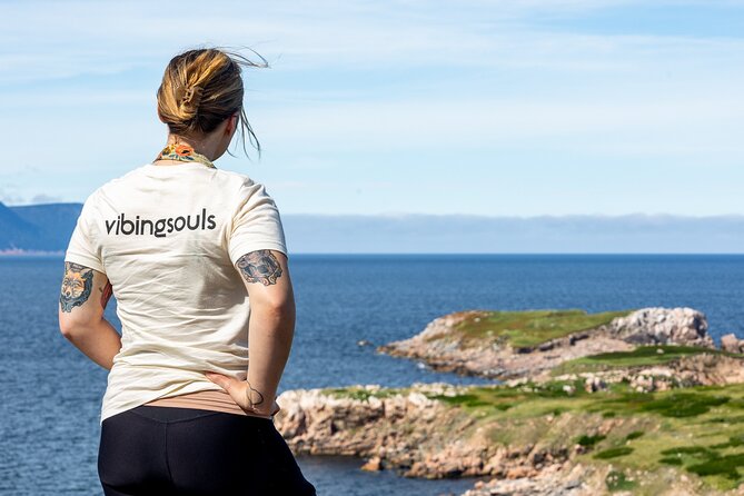 Cabot Trail Discovery Tour - Why a small-group van works so well for the Cabot Trail