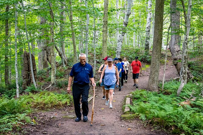 Cabot Trail Discovery Tour - What you actually get included, and what you should bring