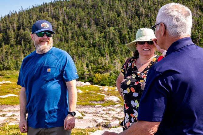 Cabot Trail Discovery Tour - Weather, seasons, and why this tour favors flexible planning