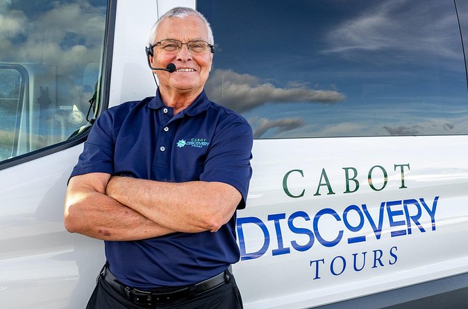 Cabot Trail Discovery Tour - Price and value check: is $131.43 for a Cabot Trail day worth it?