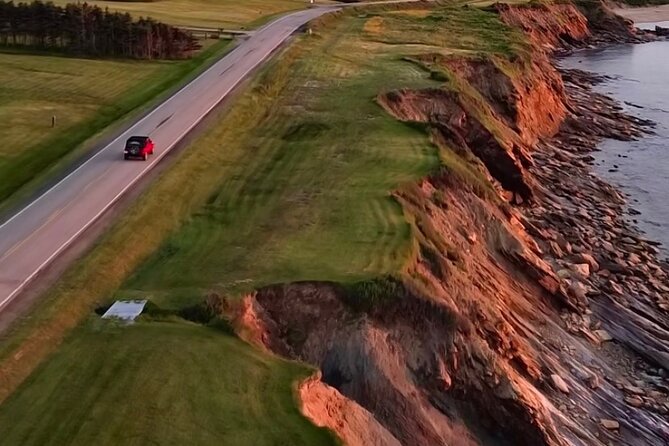 Cabot Trail Jeep Adventure - Cruise Excursion - Should you book Cabot Trail Backcountry Adventures in Sydney?