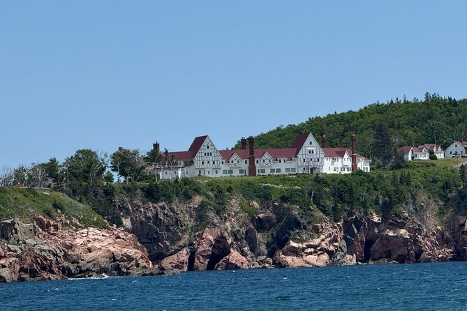 Cabot Trail, Keltic Lodge and Ingonish Sights - Cabot Trail Drive: Eastern Views With Photo Pull-Offs and Comfort Stops