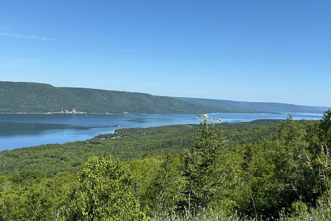Cabot Trail, Keltic Lodge and Ingonish Sights - Small Group Comfort and the Guide Factor With Red Leaf Tours