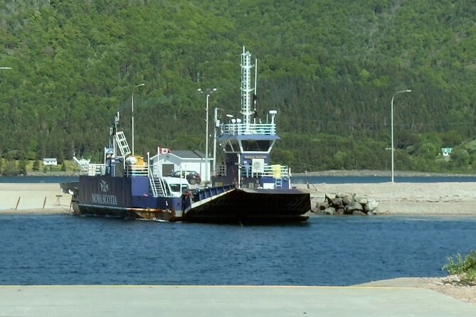Cabot Trail, Keltic Lodge and Ingonish Sights - Price and Logistics: Is $125 Worth Your 6 Hours?