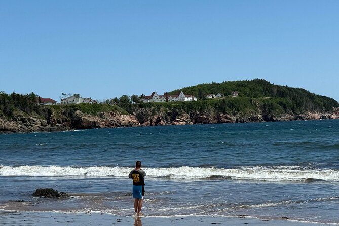 Cabot Trail, Keltic Lodge and Ingonish Sights - FAQ