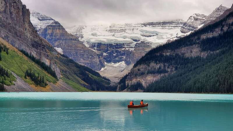 Calgary: 2-Day Banff National Park Highlights Summer Tour - Calgary pickup, small-group comfort, and a pace that actually works