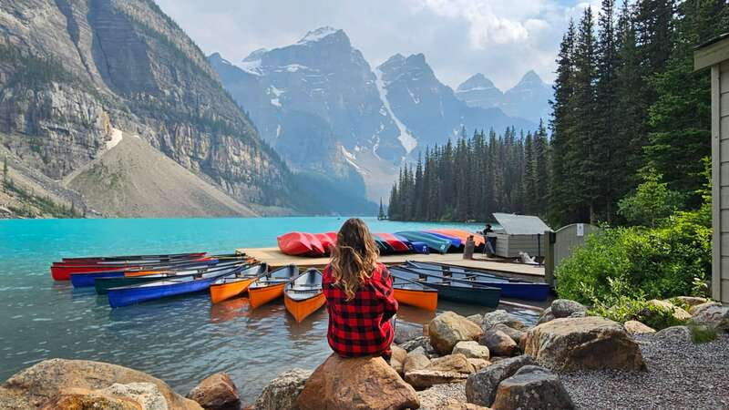Calgary: 2-Day Banff National Park Highlights Summer Tour - Price and value: what $275 buys you, and what it helps you avoid
