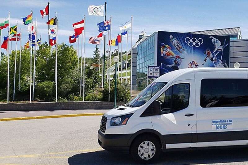 Calgary: 3-Hour Sightseeing Bus Tour - Key Things You’ll Notice on This Calgary Tour