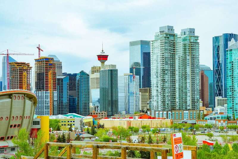 Calgary: 3-Hour Sightseeing Bus Tour - Stampede and Olympic Storytelling, Not Just Sight-Seeing