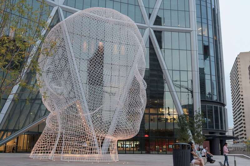 Calgary: 3-Hour Sightseeing Bus Tour - Guide and Driver: The Difference Between a Ride and an Experience