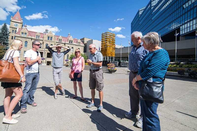 Calgary: 3-Hour Sightseeing Bus Tour - Is the $49 Price Fair for 3 Hours?