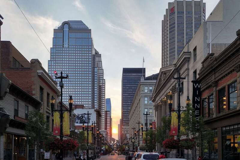 Calgary: 3-Hour Sightseeing Bus Tour - Who This Tour Suits Best