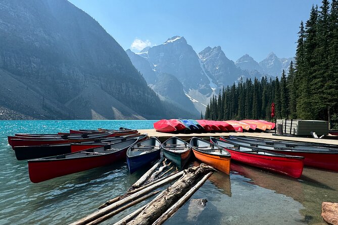Calgary Airport to Canmore Private Transfer - Why a Calgary Airport to Canmore private transfer feels worth it