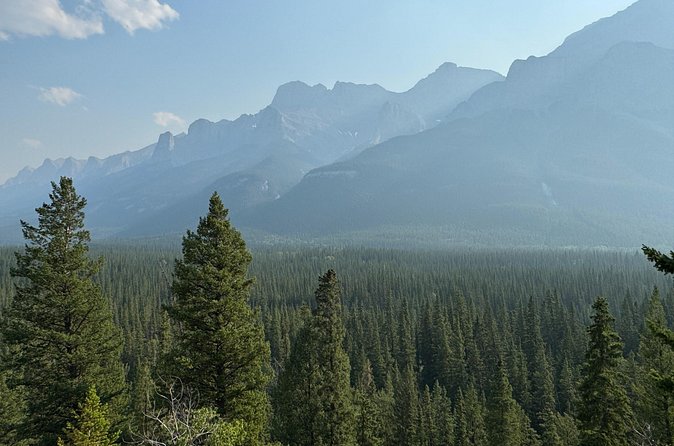 Calgary Airport to Canmore Private Transfer - Timing, weather, and the small things that matter on arrival day
