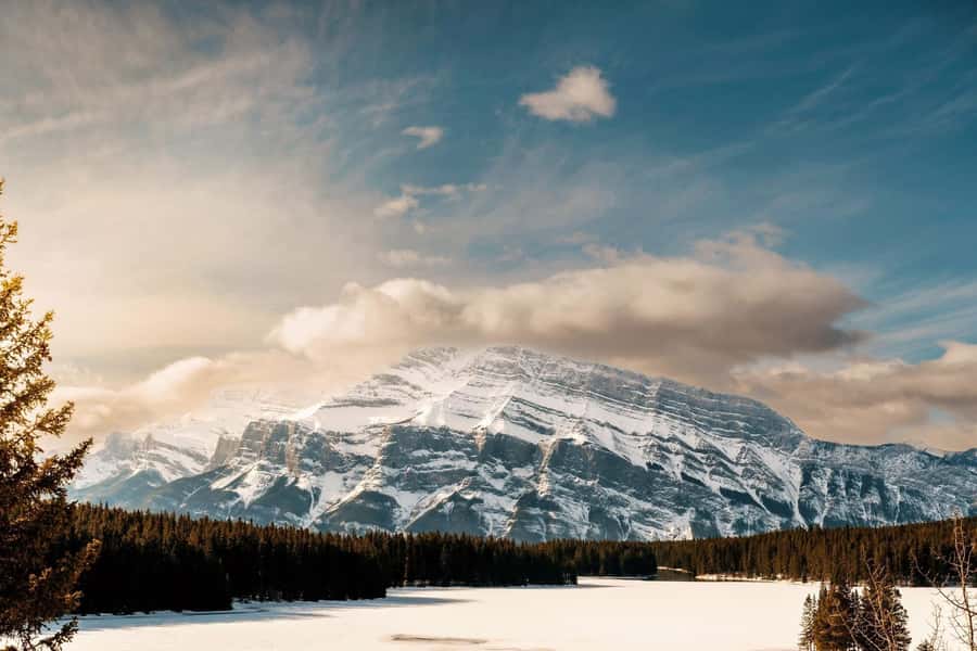 Calgary Banff: Columbia Icefield, Skywalk and Lakes Day Tour - Pickups in Calgary, Canmore, and Banff: be ready for an early start