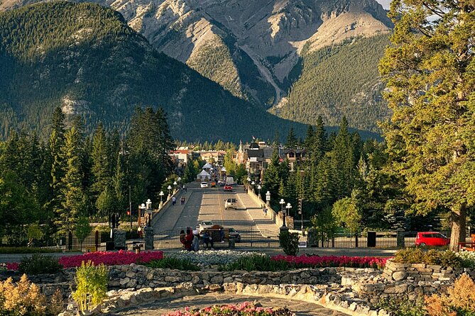 Calgary/Banff: Gondola, Upper Hot Spring, Bow Fall & Top 3 Lakes - Price and value: what $88.88 gets you, and what costs extra