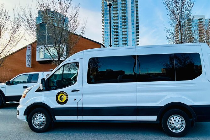 Calgary Best Private Transfer Between Local Airport and Hotels - Timing matters: the 30-minute transfer and the reality of delays