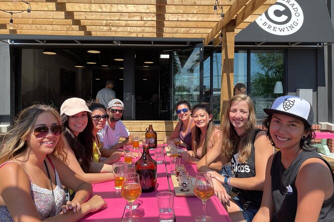 Calgary Brewery Tour - Key Stops That Make This Tour Worth Your Time