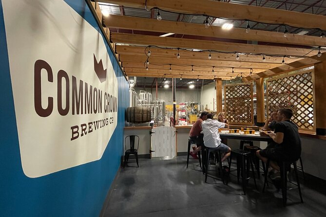 Calgary Brewery Tour - How the Tour Actually Feels in Real Life