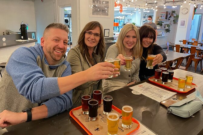 Calgary Brewery Tour - Price and Value: Is $89.71 a Good Deal?