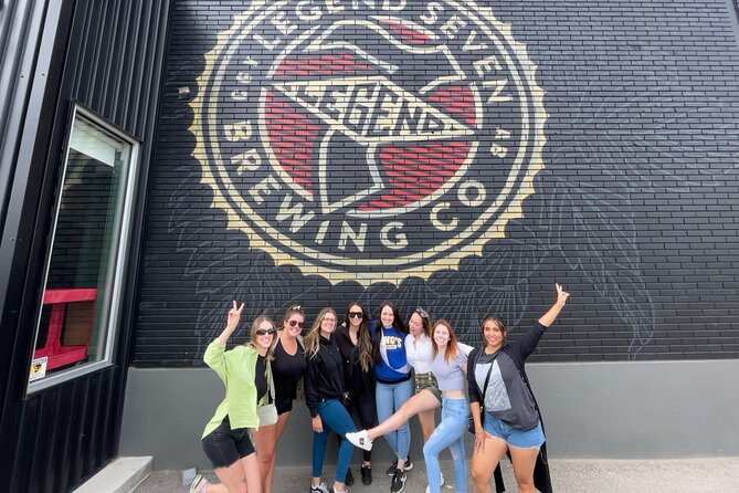 Calgary Brewery Tour - Timing and Pacing: 3 Hours 30 Minutes Without Feeling Rushed