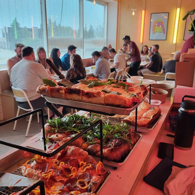 Calgary: Brewery Tours at Award Winning Venues - Where YYCTOURS Helps You After the Tour