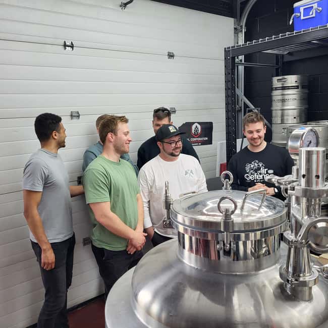 Calgary: Brewery Tours at Award Winning Venues - Who This Brewery Tour Fits Best