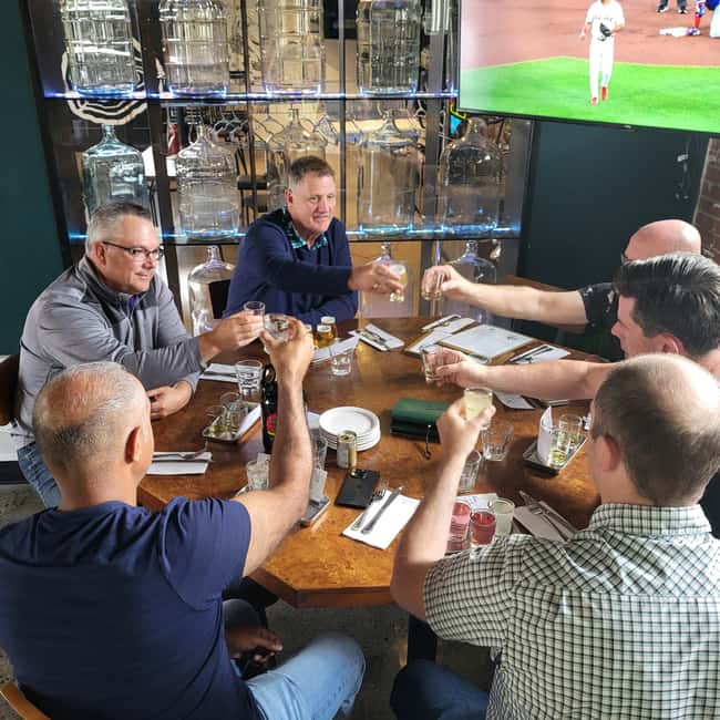 Calgary: Brewery Tours at Award Winning Venues - Three Stops, Three Brewery Districts, One Clear Taste Path