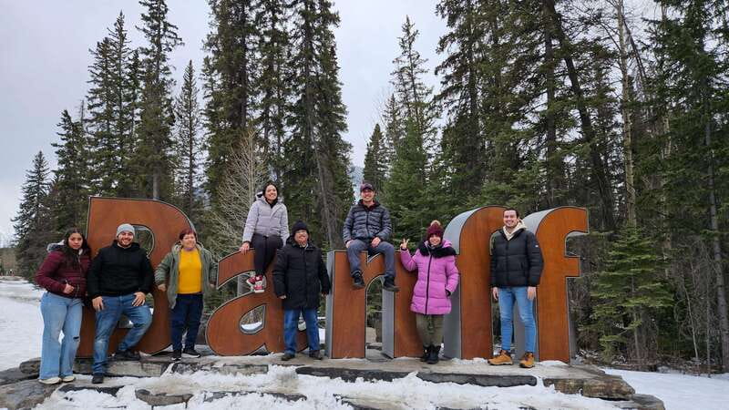 Calgary: Canmore, Banff, Lake Louise - Gondola Included - Kananaskis Provincial Park scenic drive and wildlife spotting rhythm