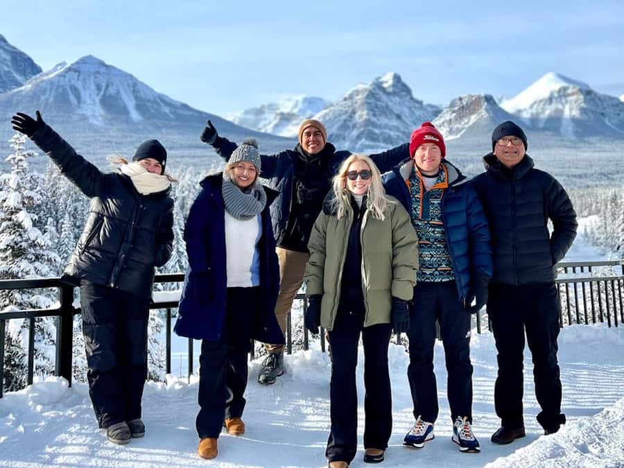 Calgary/Canmore: Banff National Park & Lake Louise Day Trip - Key things you will actually care about