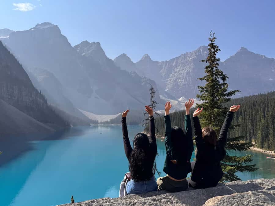 Calgary/Canmore: Banff National Park & Lake Louise Day Trip - Banff and Lake Louise in One Day: The Real Value of a 10-Hour Route