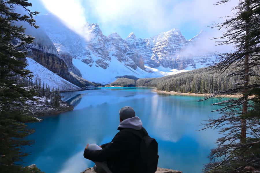 Calgary/Canmore: Banff National Park & Lake Louise Day Trip - Pickup Times From Calgary, Canmore, or Banff, and Why It Shapes Your Day