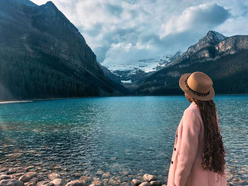 Calgary/Canmore: Lake Louise, Moraine Lake, & Banff Day Tour - Stop-by-stop: what each part is really for