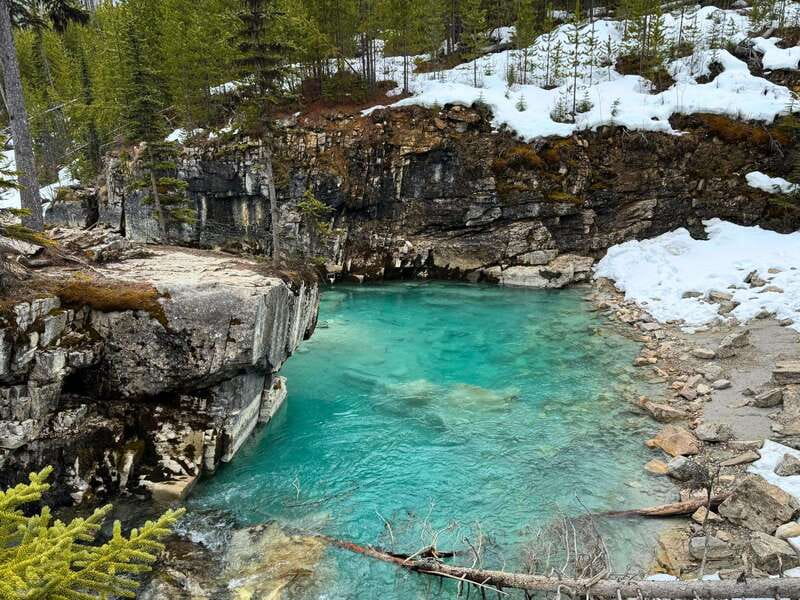 Calgary/Canmore: Lake Louise, Moraine Lake, & Banff Day Tour - Who this tour fits best