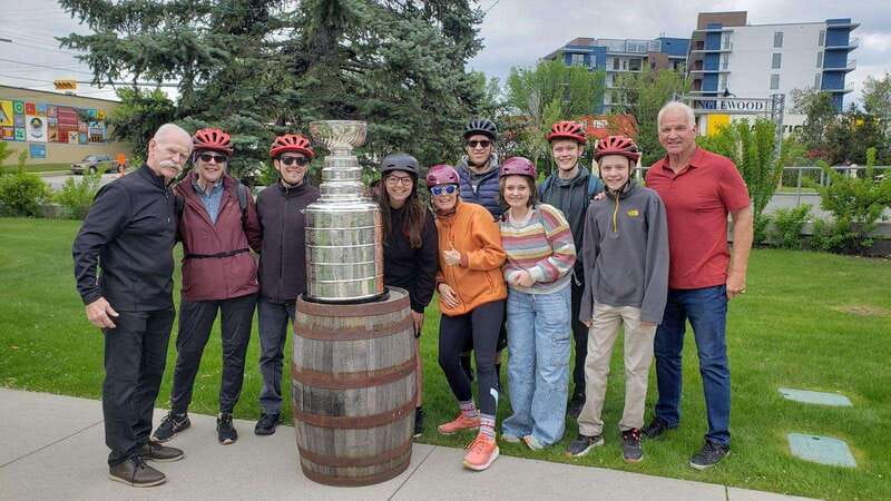 Calgary: City Bike Tour, Highlights and Bow River - Key Highlights You’ll Actually Feel