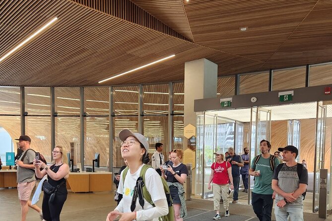 Calgary City Highlights 3 Hour Walking Tour | Gratuity-Based - Arts Commons and the Central Library: Culture Stops That Feel Useful