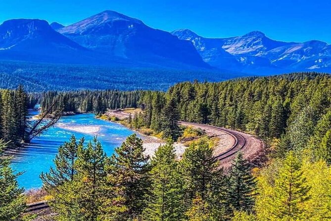 Calgary: Columbia Icefield Adventure, Skywalk and Peyto Lake Tour - Price and ticket strategy: making $88.34 feel worth it