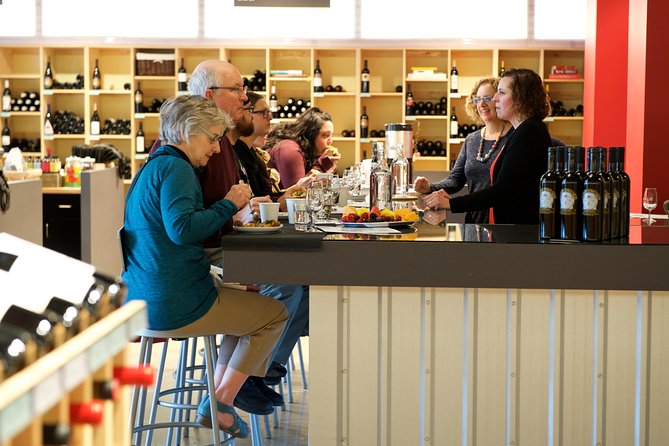 Calgary Food Walking Tour: Calgary Farmers Market - What’s included, and how it affects value for your money