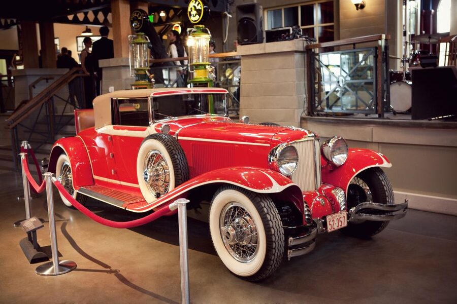 Calgary: Gasoline Alley Museum Admission - Key Takeaways Before You Go