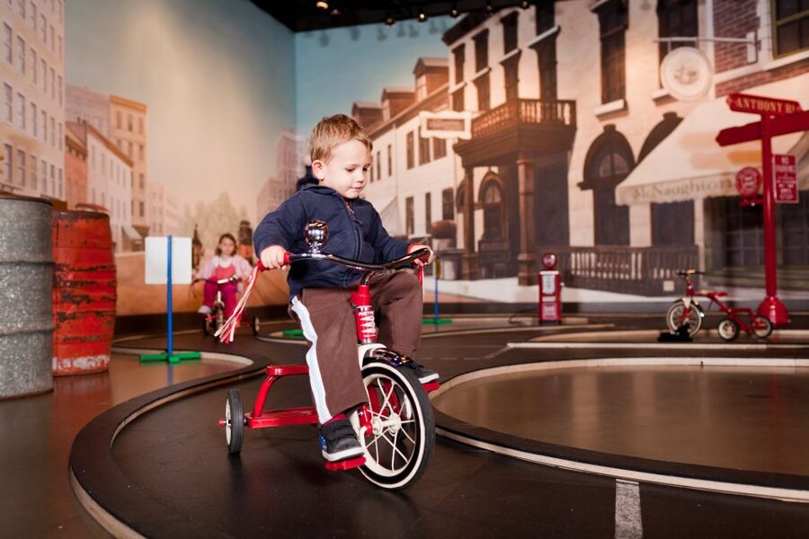Calgary: Gasoline Alley Museum Admission - Practical Rules and Helpful Reality Checks