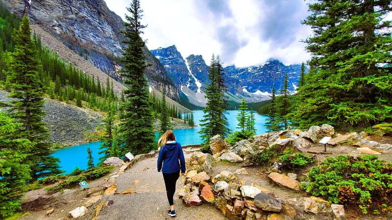 Calgary: Glaciers, Mountains, Lakes, Canmore and Banff Tour - Key things that make this Banff day trip worth it