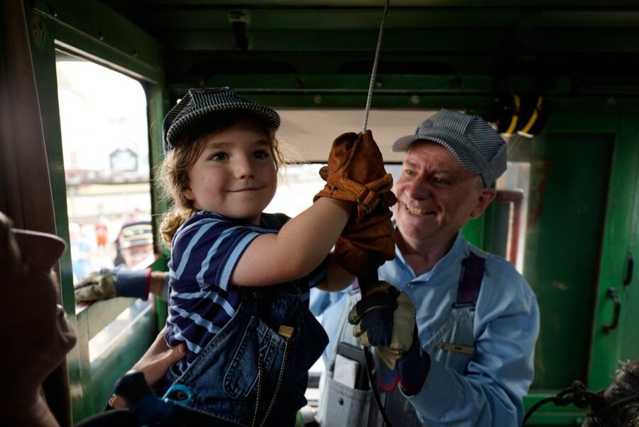 Calgary: Heritage Park Historical Village Admission Ticket - One Ticket, Eight Areas: Your Best Way to Plan the Day