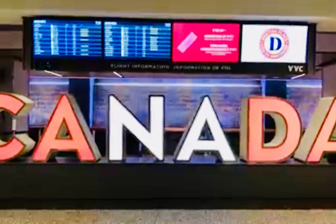 Calgary or YYC Airport to Banff | Private Transfer - What You Get for $164.30 per Person (and Why It Can Be Worth It)