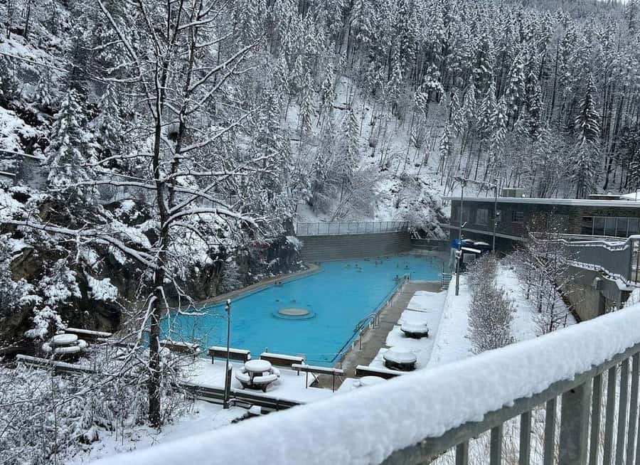 Calgary: Radium Hot Springs & Marble Canyon Day Trip - Who This Day Trip Is Best For (And Who Should Skip It)
