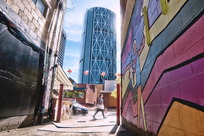 Calgary Street Art & Craft Beer 3 Hour Tasting Tour - Key points to know before you go