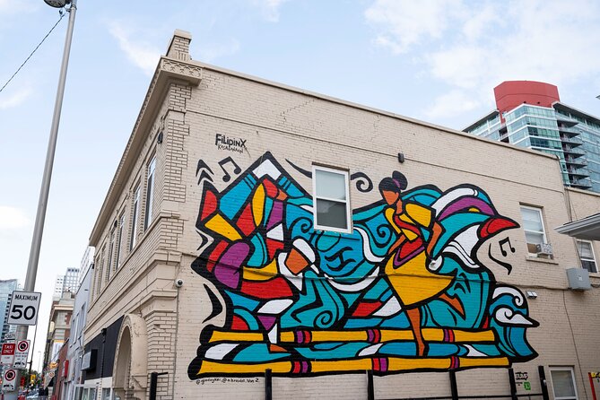 Calgary Street Art & Craft Beer 3 Hour Tasting Tour - Price and value: $89.99 for a guided walk plus eight 4 oz pours