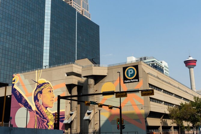 Calgary Street Art & Craft Beer 3 Hour Tasting Tour - Guides make the difference: Daniel, Jamie, Aida, Darrel, and more