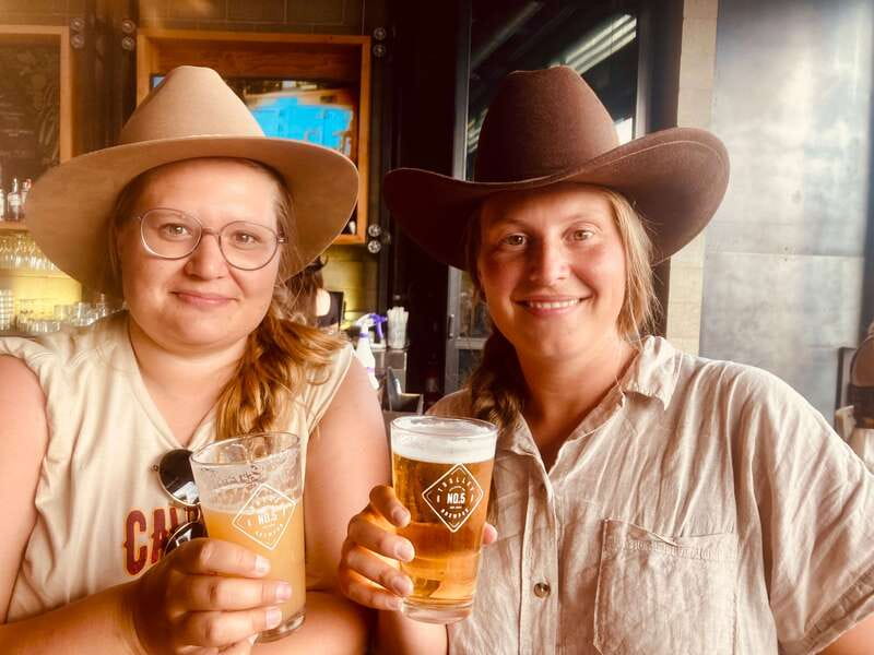 Calgary: Street Art & Craft Beer Walking Tour w/ Tastings - Calgary’s Street Art and Craft Beer, One Walk at a Time