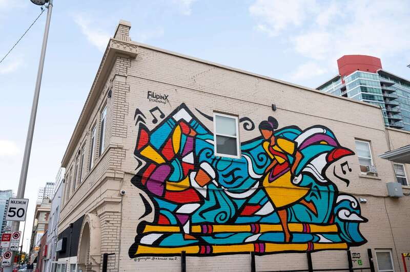 Calgary: Street Art & Craft Beer Walking Tour w/ Tastings - Tucked-Away Photo Stops That Teach You How to Read a Mural
