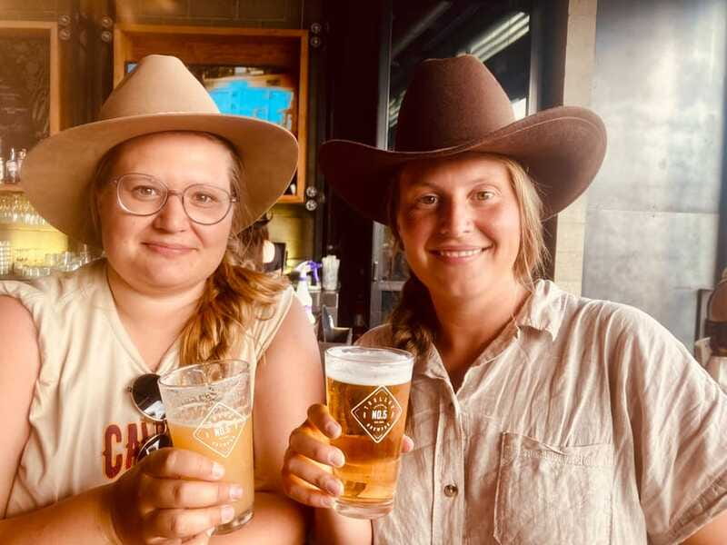 Calgary: Street Art & Craft Beer Walking Tour w/ Tastings - Price and What You’re Really Paying For